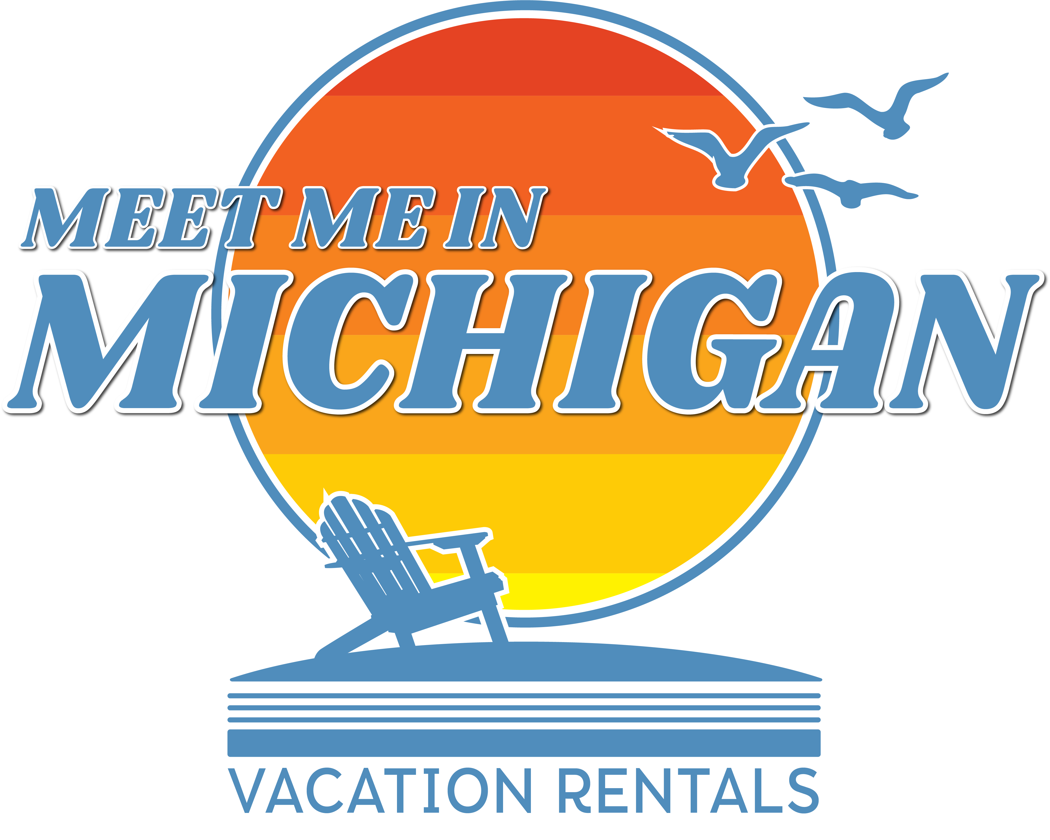 Meet Me In Michigan Vacation Rentals